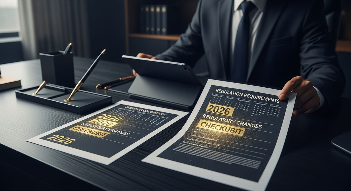 2026 Compliance Landscape: What's Changed for Business