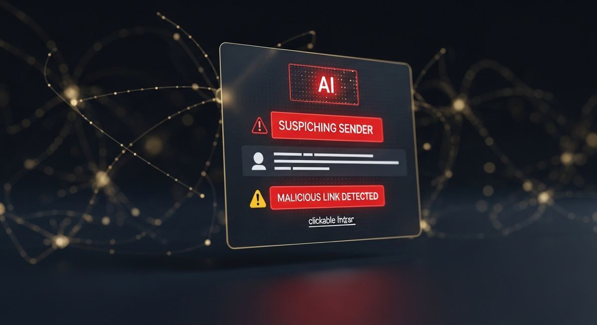 AI-Powered Phishing: How LLMs Threaten Your Business Email