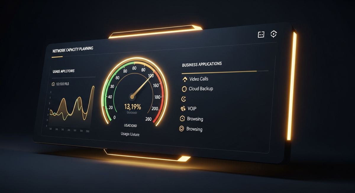 Business Internet Bandwidth Guide: How Much Do You Need?