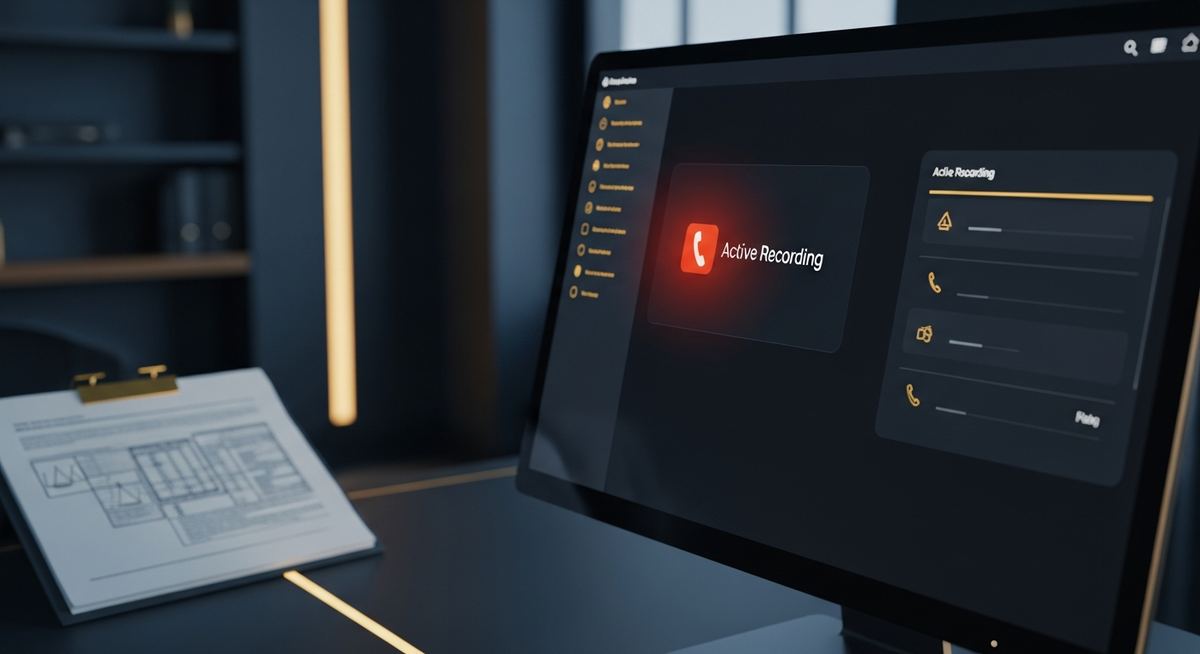 Call Recording Laws and Business Compliance Explained