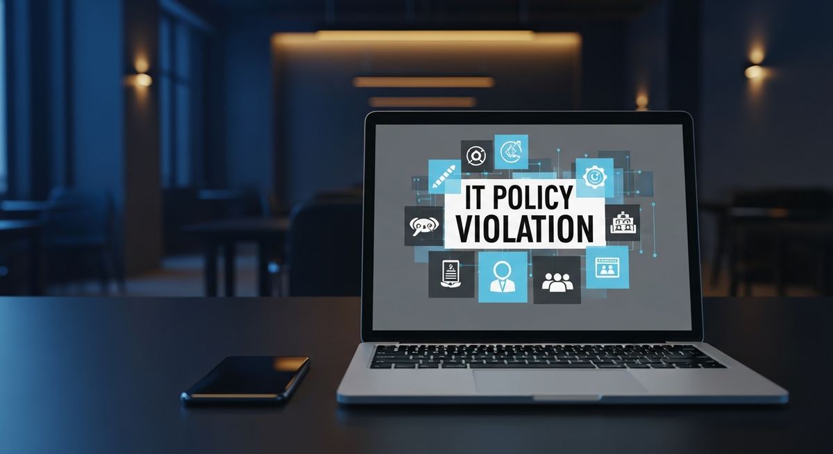 Consumerization of IT: How Employee Tech Reshapes Business