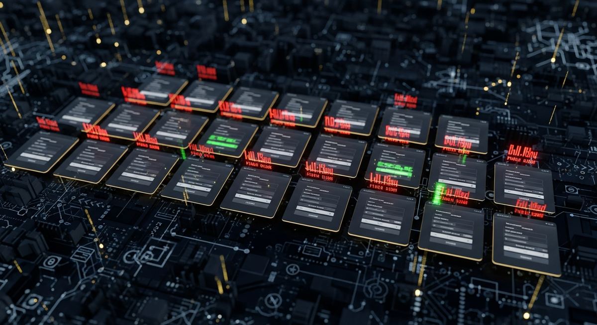 Credential Stuffing: Reused Passwords Put Business at Risk