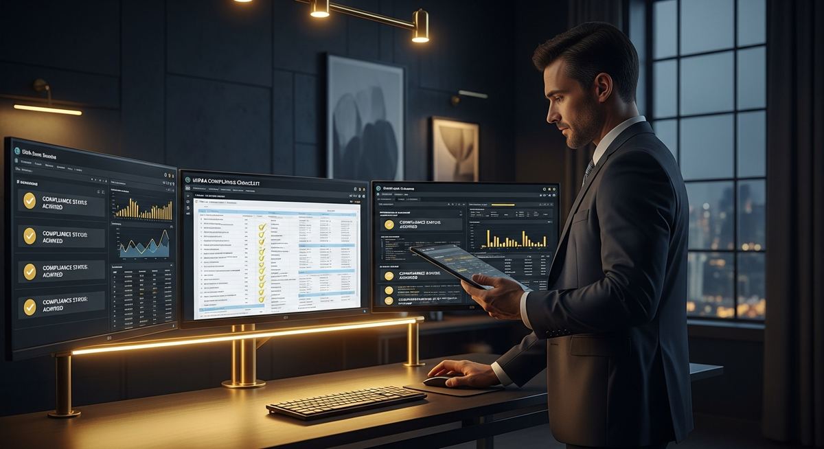 HIPAA Compliance: What Healthcare IT Teams Need to Know