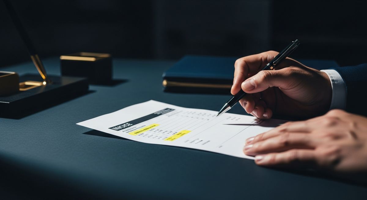 How to Read Your Telecom Invoice and Find Hidden Charges