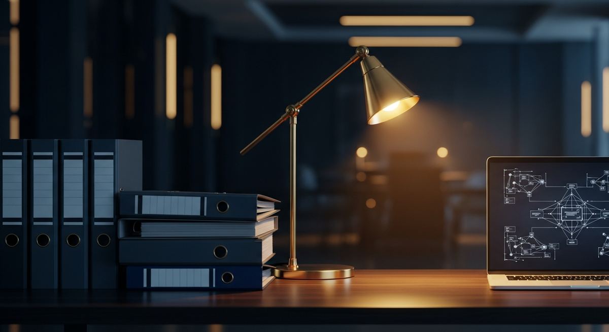 IT Documentation: One Resignation Away From Chaos