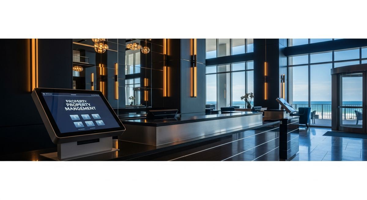 IT Support for Hospitality Businesses