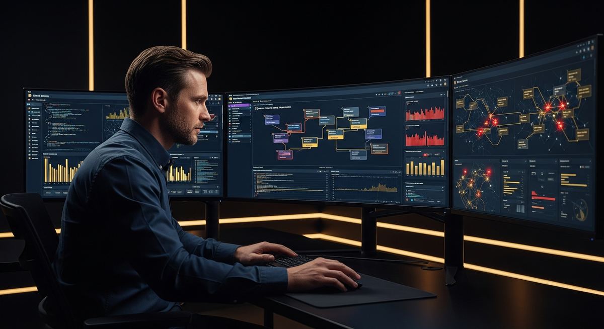 MDR: What Managed Detection and Response Does for Business