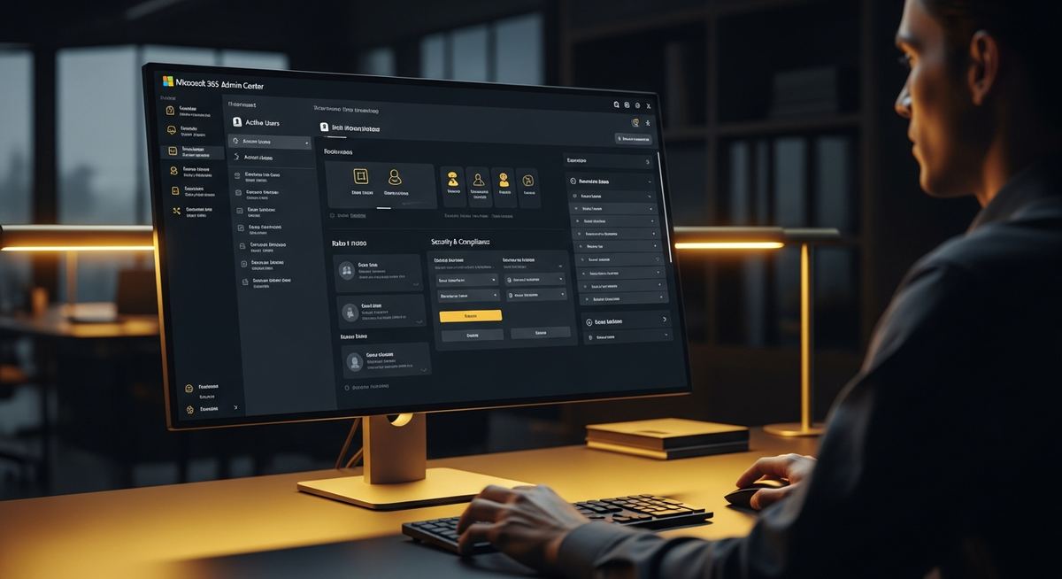 Microsoft 365 Administration: Don't Manage It Alone
