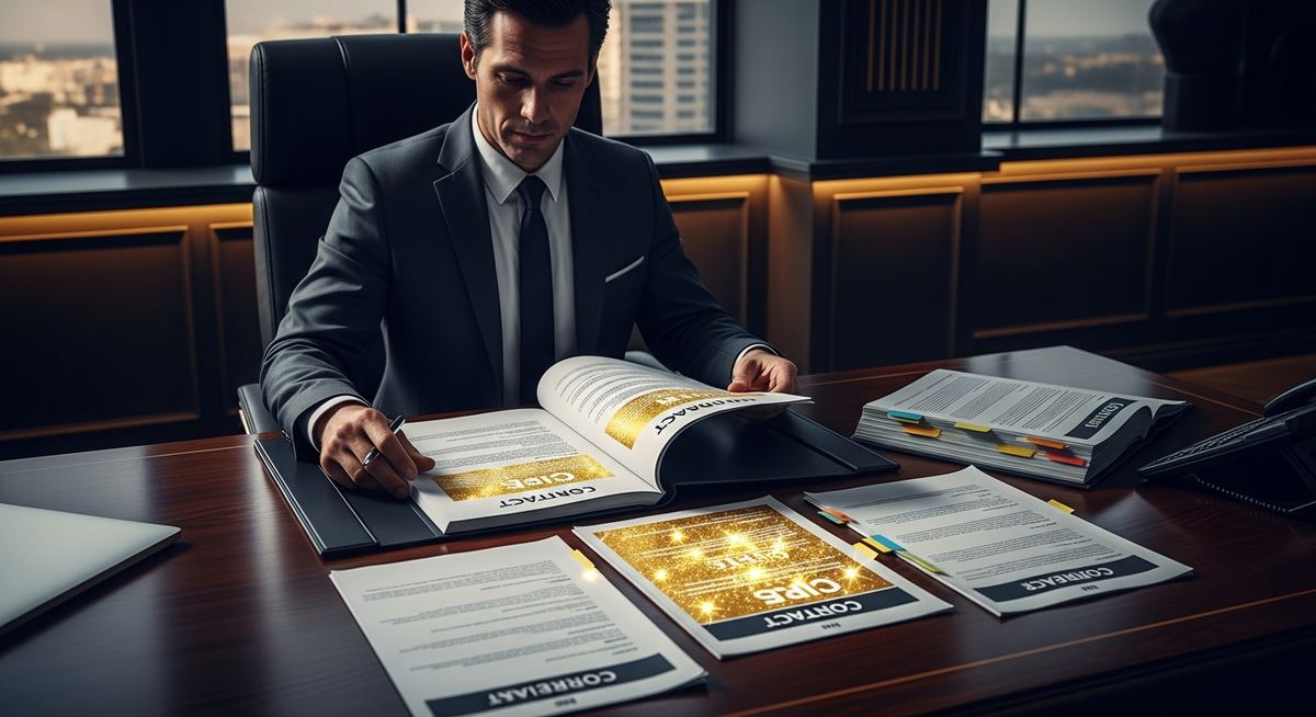 Negotiate Your Business Internet Contract: Stop Overpaying