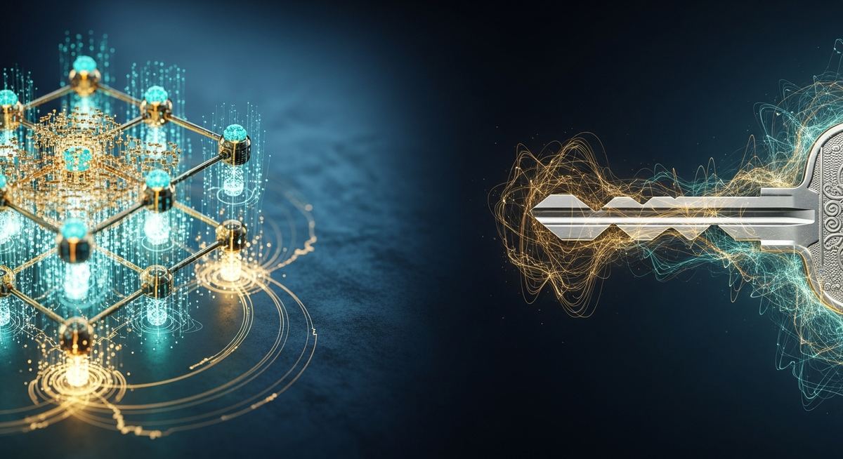 Post-Quantum Cryptography: The Next Era of Encryption