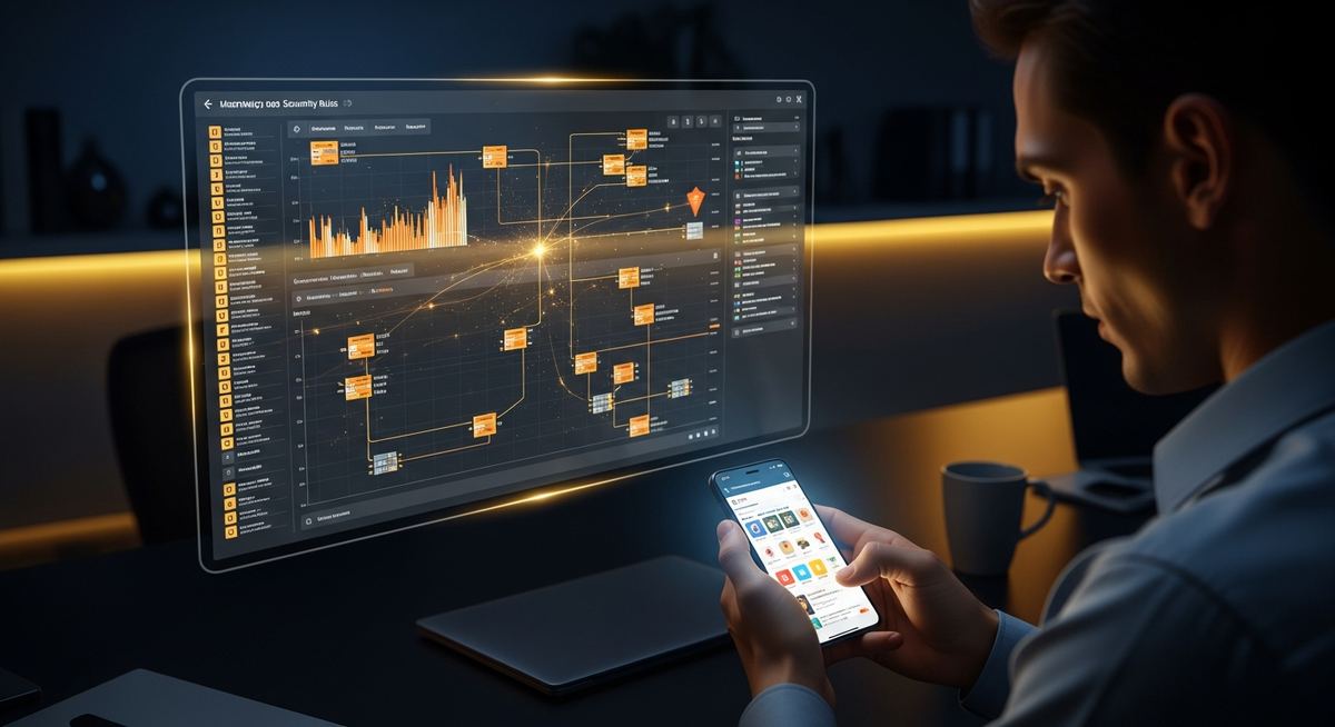 Shadow IT Business Risk: Why It Happens and How to Stop It