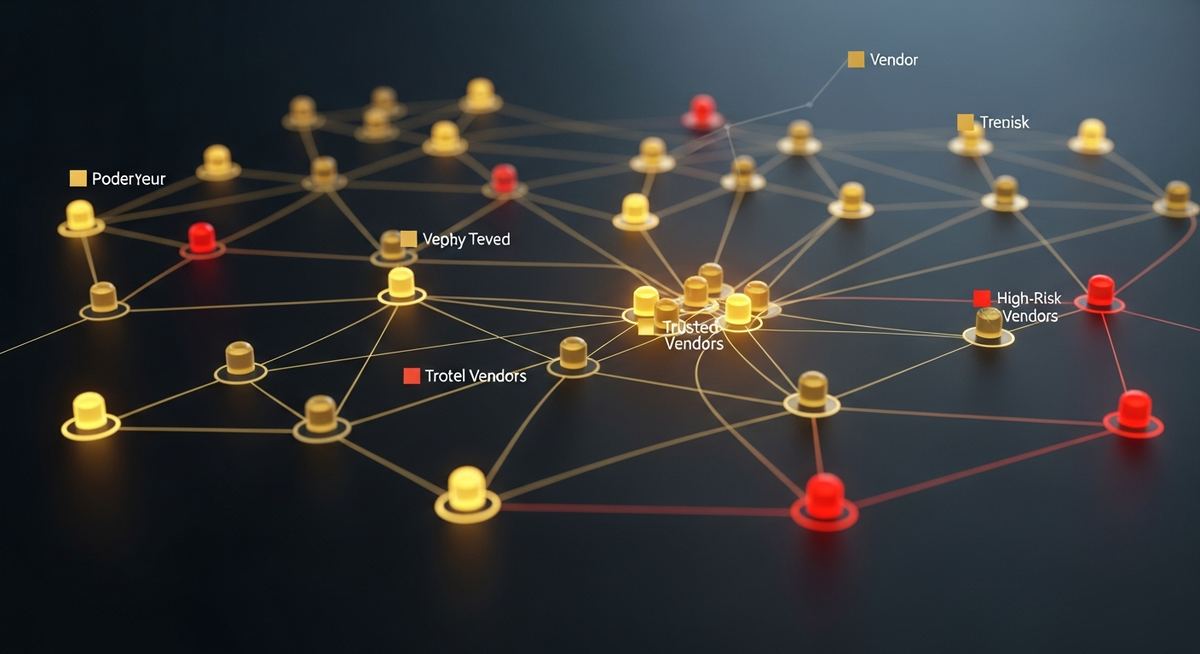Vendor Risk Management: Protect Against Third-Party Threats