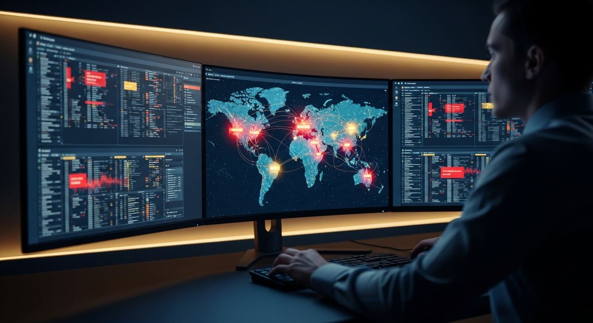 What Is SIEM and Does Your Business Actually Need One?